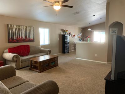 4672 Mesita St, Las Cruces, NM, 88012