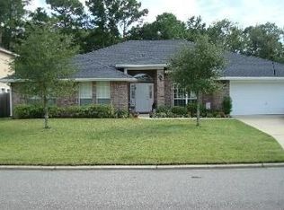 3637 Meadowgreen Ln, Middleburg, FL 32068