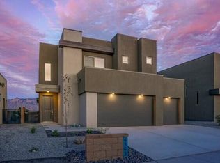 4393 Lauren Loop, Rio Rancho, NM 87124