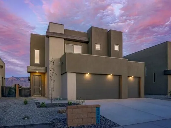 4393 Lauren Loop NE, Rio Rancho, NM 87124