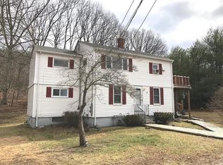 1842 Mendon Rd, Woonsocket, RI 02895