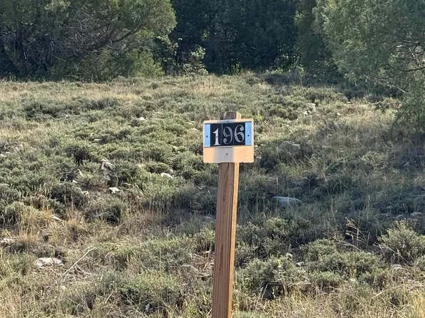196 341st Rd, Chama, NM 87520
