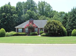 219 Gold Crest Dr, Braselton, GA 30517