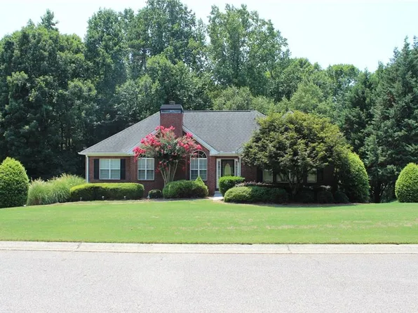 219 Gold Crest Dr, Braselton, GA 30517