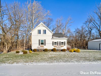 6503 Adams St, Zeeland, MI, 49464