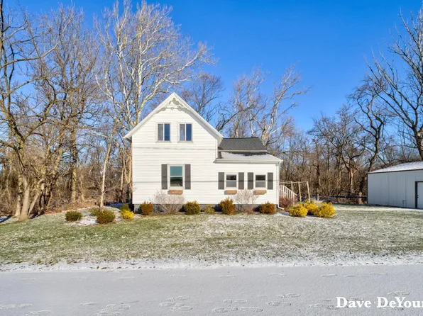 6503 Adams St, Zeeland, MI 49464