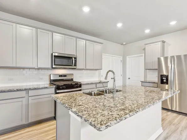 22650 Ellis Way Ln, New Caney, TX 77357