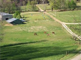 955 Pumpkin Ck Rd, Waverly, TN 37185