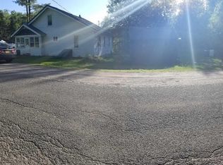 124 Everson Rd, Johnstown, NY 12095