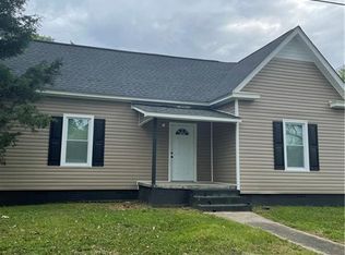 500 E 19th St SW, Rome, GA 30161