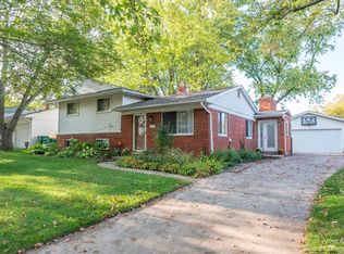 3625 Cushing Ct, Dexter, MI 48130