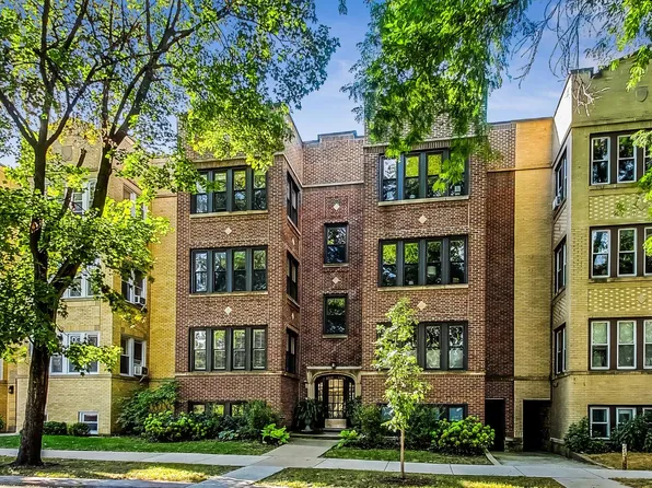 1723 W Bryn Mawr Ave #2, Chicago, IL 60660