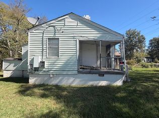 2312 Fulton Ave SW, Birmingham, AL 35211