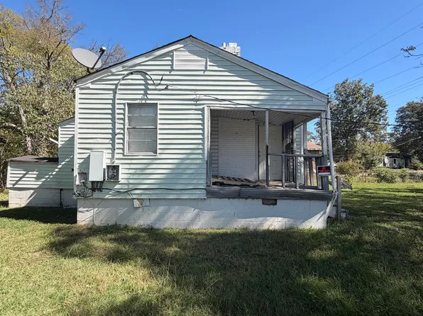 2312 Fulton Ave SW, Birmingham, AL 35211