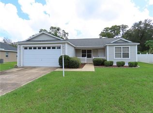 16375 SE 88th Ave, Summerfield, FL 34491