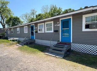 2401 Franklin St., Beaumont, TX 77701