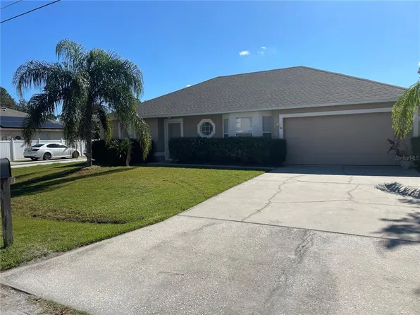 954 Derbyshire Dr, Kissimmee, FL 34758