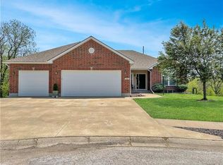 998 Clayton Pl, Odessa, MO 64076