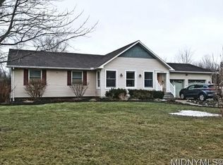 6310 Dix Rd, Rome, NY 13440