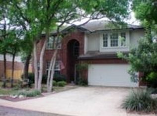 16315 Chuckwagon, San Antonio, TX 78247