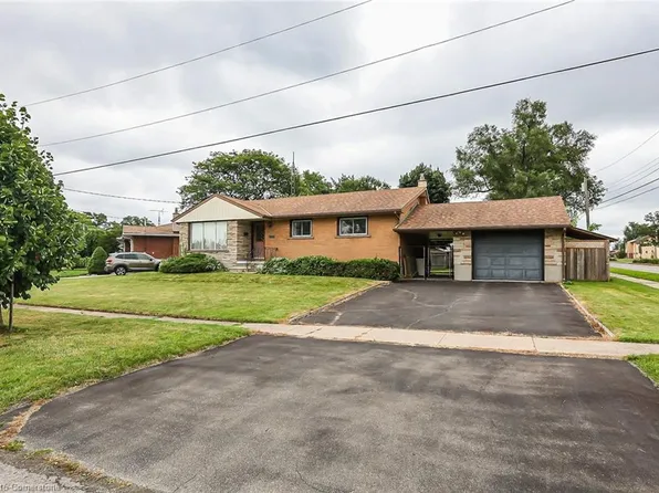 5750 Hodgson Ave, Niagara Falls, ON L2H 1N5