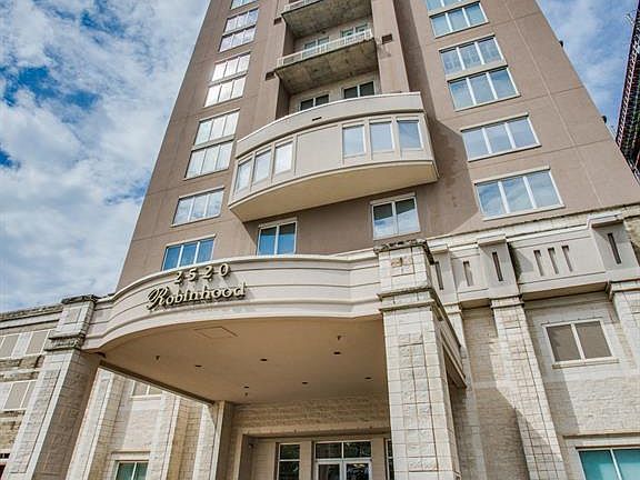 3rd image of 2520 Robinhood St APT 609