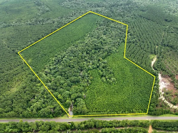 2939 Fm, Newton, TX 75966