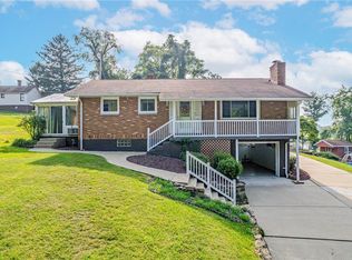 41 Kosor Rd, West Newton, PA 15089