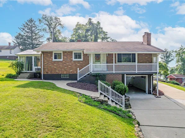 41 Kosor Rd S, West Newton, PA 15089