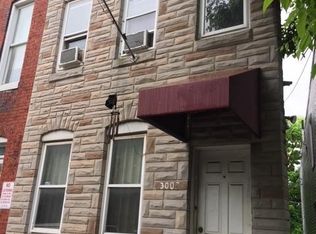 3007 Frederick Ave, Baltimore, MD 21223