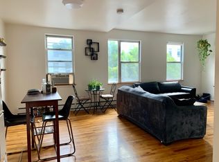 1107 Manhattan Ave #2F, Brooklyn, NY 11222