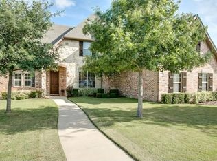 2703 Ursula Ct, Mansfield, TX 76063