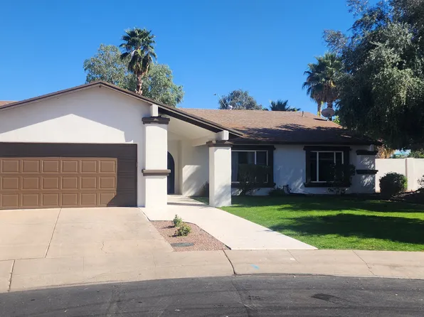 7027 N 79th Pl, Scottsdale, AZ 85258