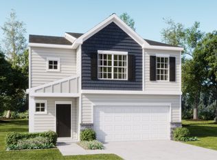 203 Cassius Dr, Troutman, NC 28166