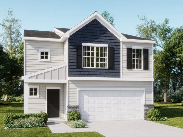 218 Astor St, Troutman, NC 28166