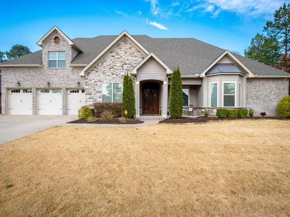 14000 Fern Valley Ln, Little Rock, AR 72211