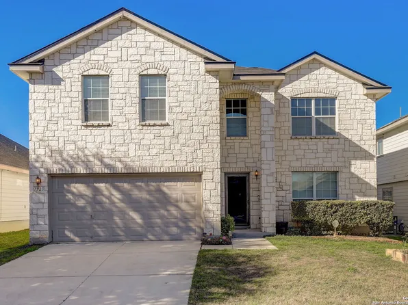 7323 TRANQUILLO WAY, San Antonio, TX 78266