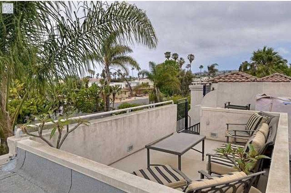 Roof Deck