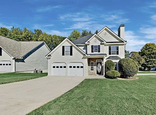 200 Mackenzie Ct, Canton, GA 30115