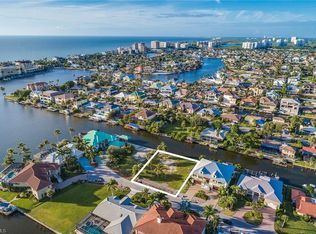 407 Bayside Ave LOT 12, Naples, FL 34108