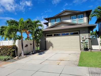 91-504 Kakaha St, Ewa Beach, HI, 96706