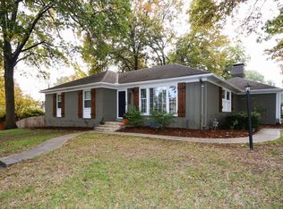 5617 W 63rd Ter, Mission, KS 66202