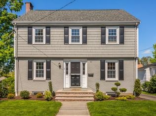 70 Fairbanks Rd, Milton, MA 02186