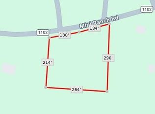 0 Mini Ranch Rd, Waxhaw, NC 28173