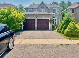 133 Humberland Dr, Richmond Hill, ON L4E 3Y7