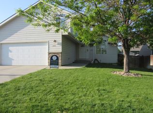 3501 Aspen Ln, Casper, WY 82604