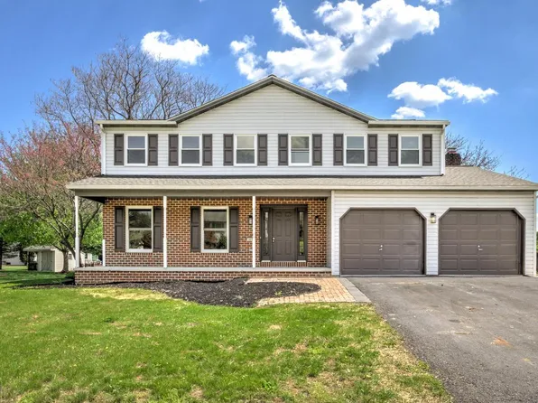 404 Clemens Dr, Dillsburg, PA 17019
