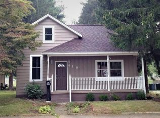 419 Race St, Dover, OH