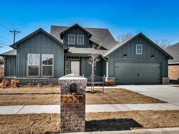 2528 Pintail St, Stillwater, OK 74074