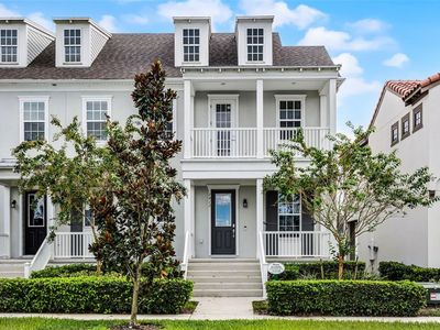 7412 Estuary Lake Loop, Celebration, FL, 34747